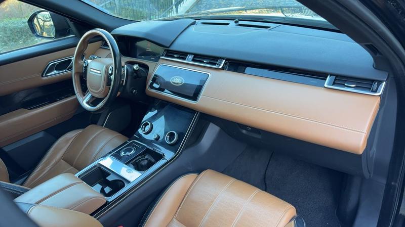 Land Rover Range Rover Velar 2.0 Sd4 240 4wd Bva8 R-Dynamic - Automatique