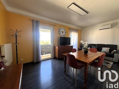 Appartement - 71 m² - 4 pièces