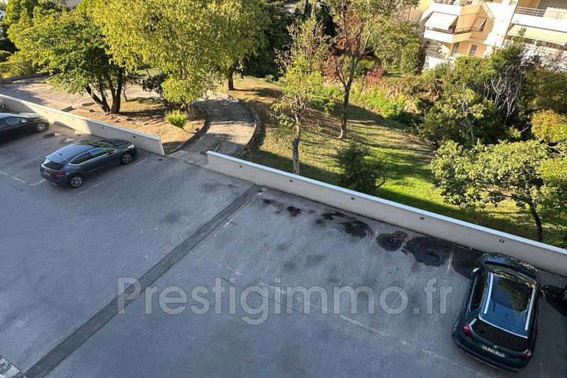 Appartement - 29 m² - 1 pièce