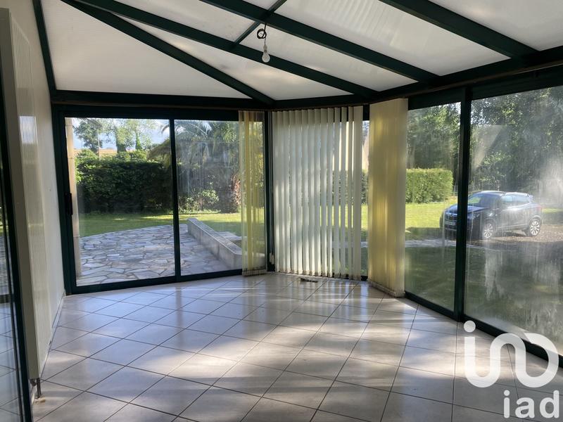 Maison - 103 m² - 6 pièces