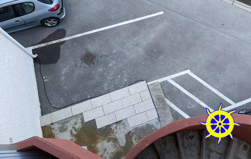 Appartement - 71 m² - 3 pièces