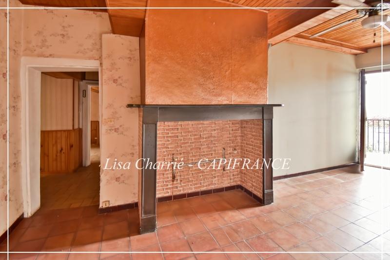Maison de village - 166 m² - 6 pièces