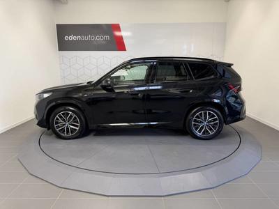 Bmw X1 xDrive 25e 245ch Dkg7 m Sport