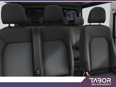 Crafter Plus 35 140 L4h3 7pl Attel