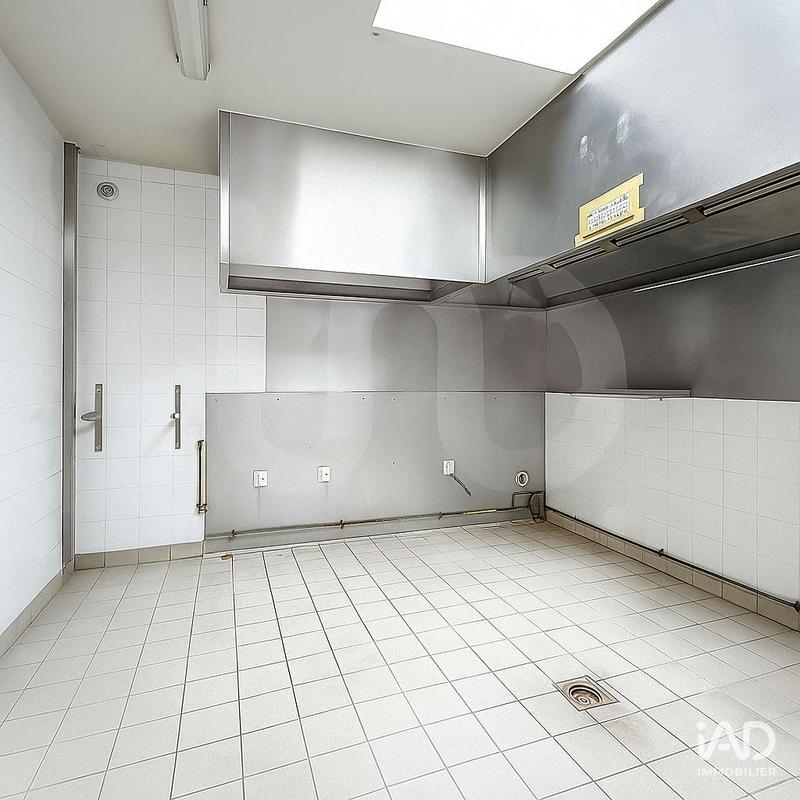 Local commercial - 78 m²