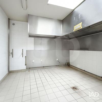 Local commercial - 78 m²