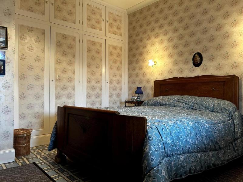 Pavillon - 101 m² - 4 pièces