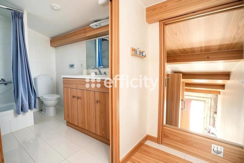 Maison - 135 m² - 5 pièces