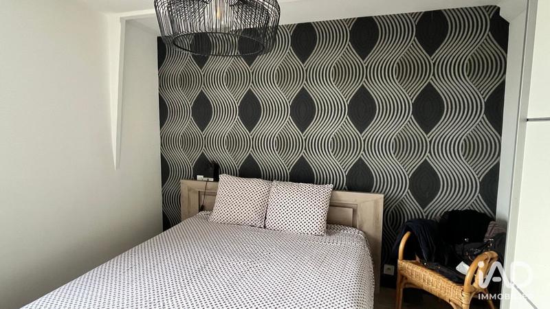 Maison - 140 m² - 7 pièces