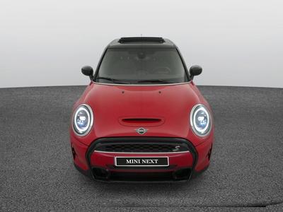 Mini 5 portes Hatch F55 Lci II Cooper s 178 ch Finition Camden