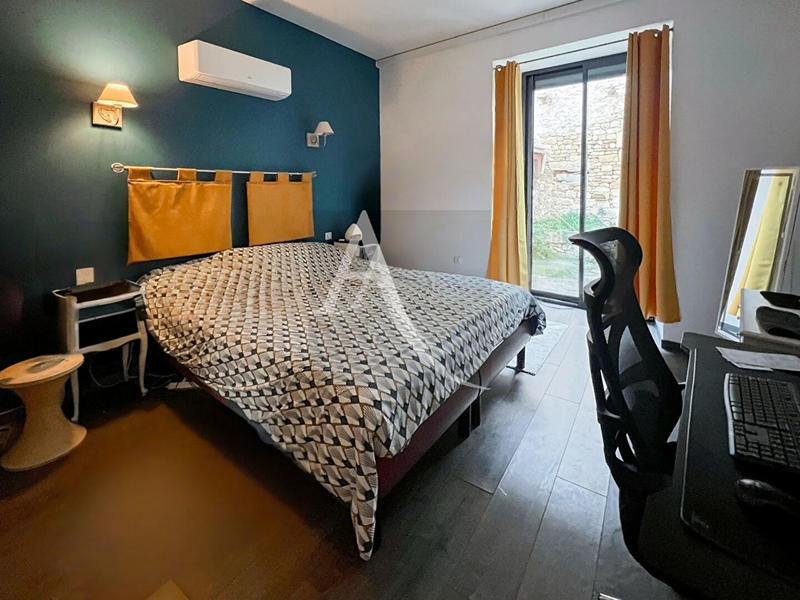 Maison - 70 m² - 3 pièces