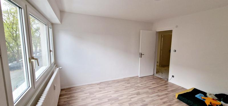 Appartement - 90 m² - 3 pièces
