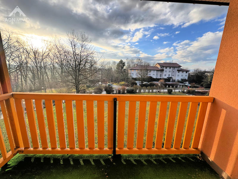 Appartement - 122 m² - 4 pièces