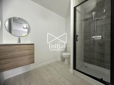 Appartement - 19 m² - 1 pièce