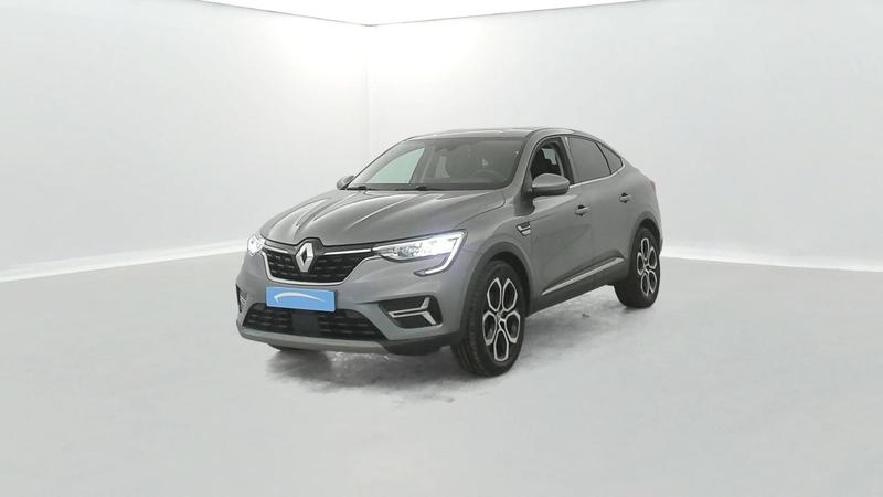 Renault Arkana E-Tech 145 - 21b Intens