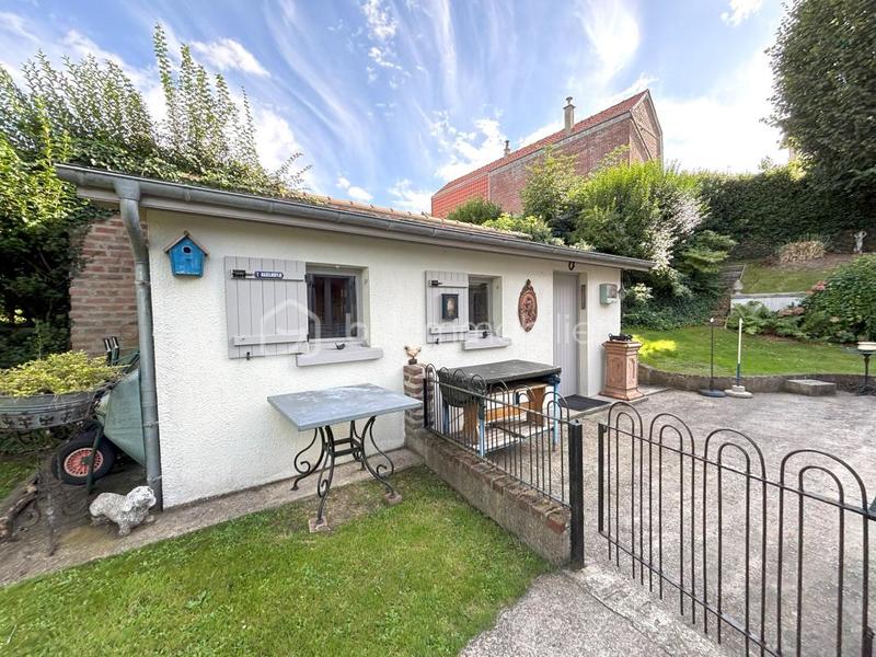 Villa - 96 m² - 5 pièces