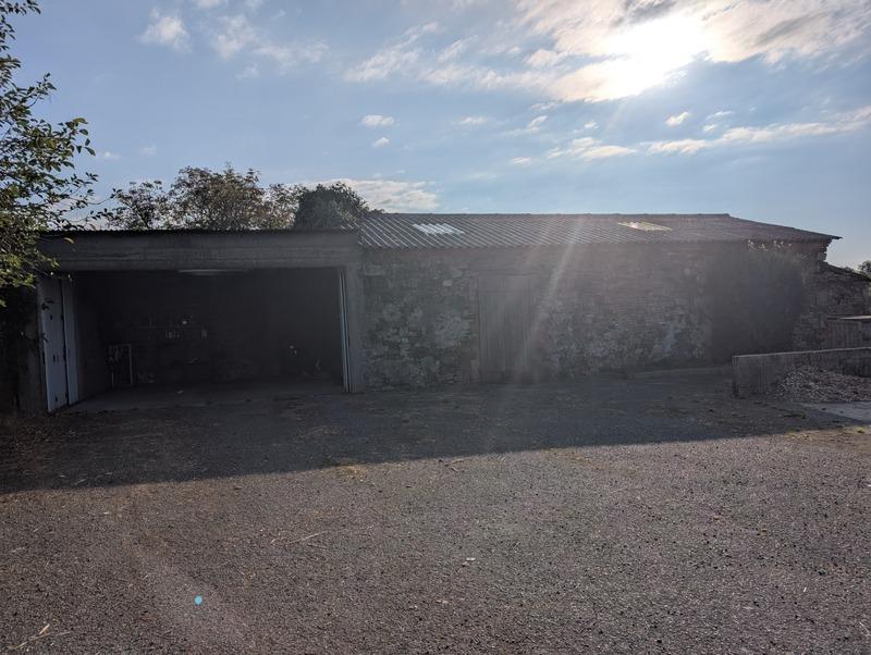 Longère - 128 m² - 5 pièces