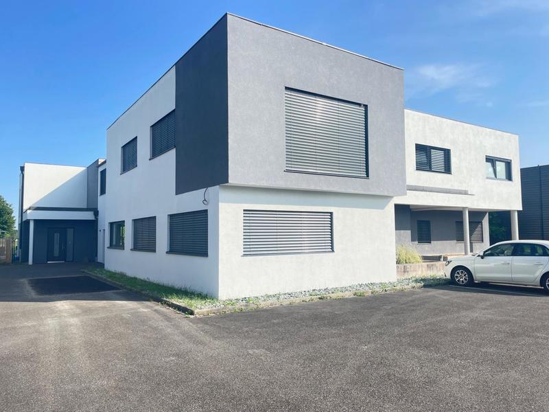 Immeuble - 365 m²
