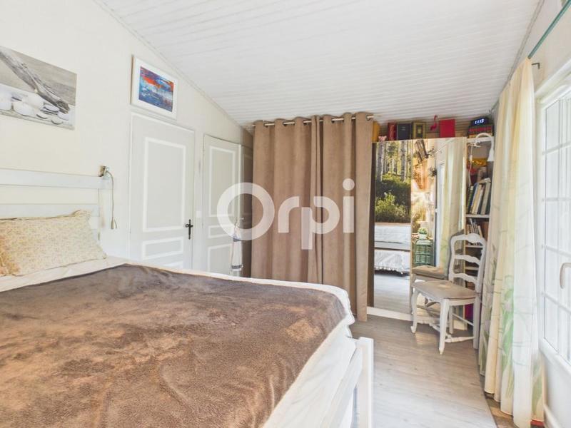 Maison - 140 m² - 3 pièces