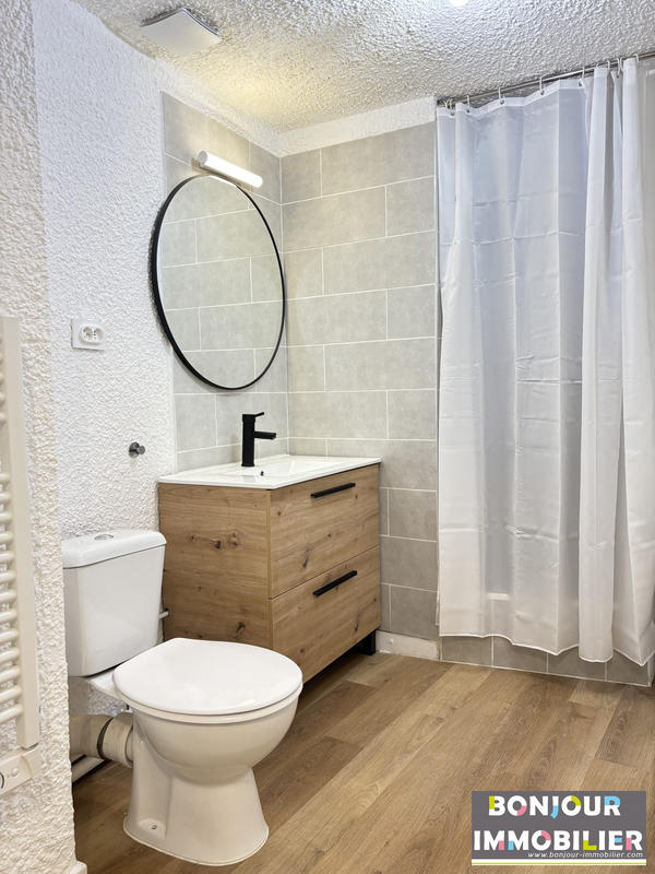 Appartement - 95 m² - 4 pièces