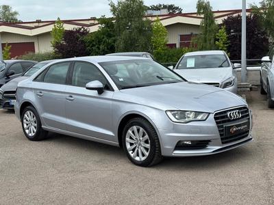 Audi A3 III (2) Berline 1.6 Tdi 110 Business Line s tronic 7