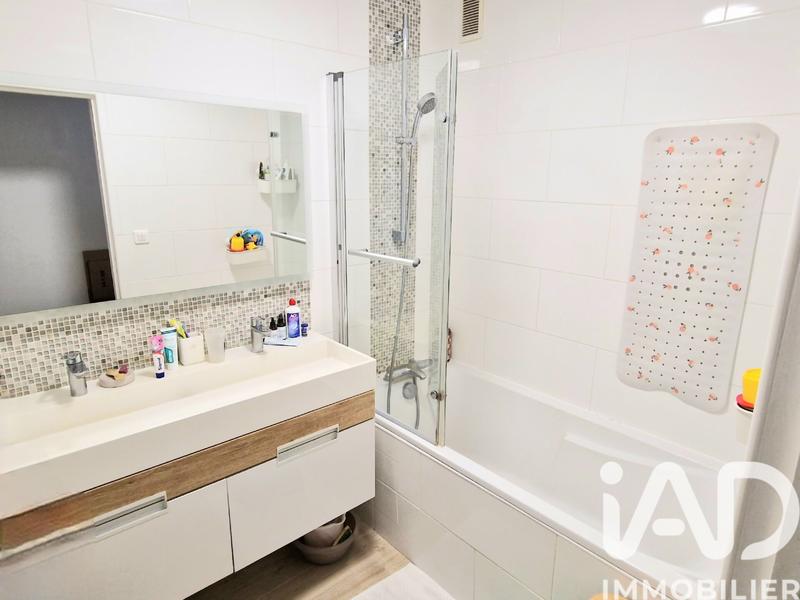 Appartement - 78 m² - 4 pièces