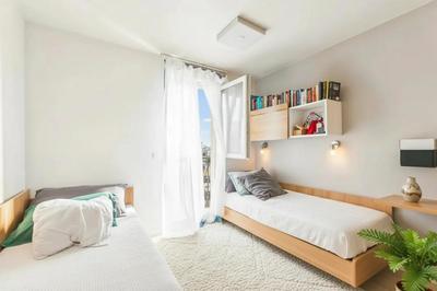 Appartement - 18 m² - 1 pièce