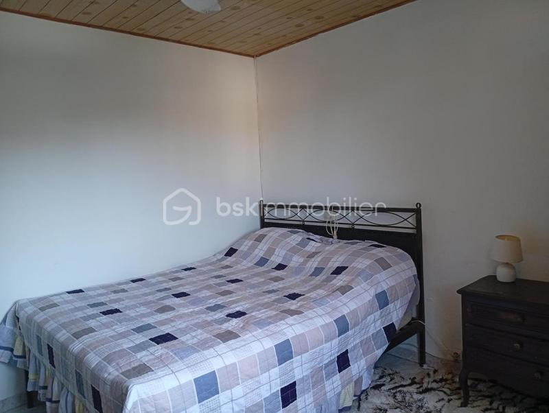 Maison de ville - 80 m² - 5 pièces