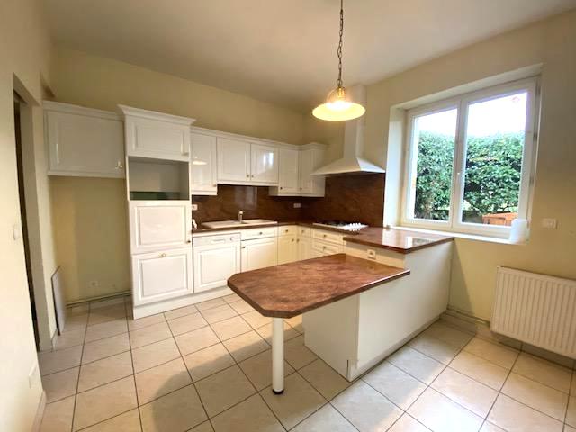 Maison - 82 m² - 3 pièces