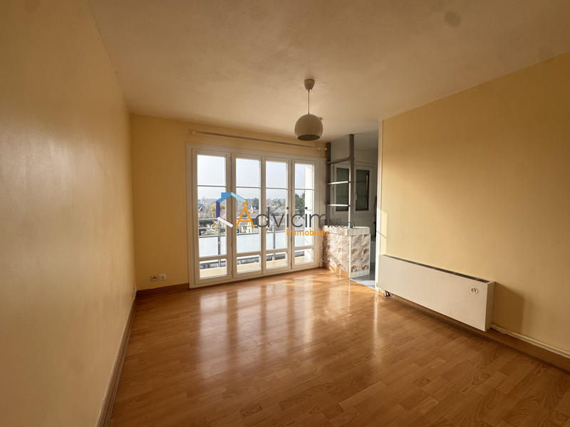 Appartement - 27 m² - 1 pièce