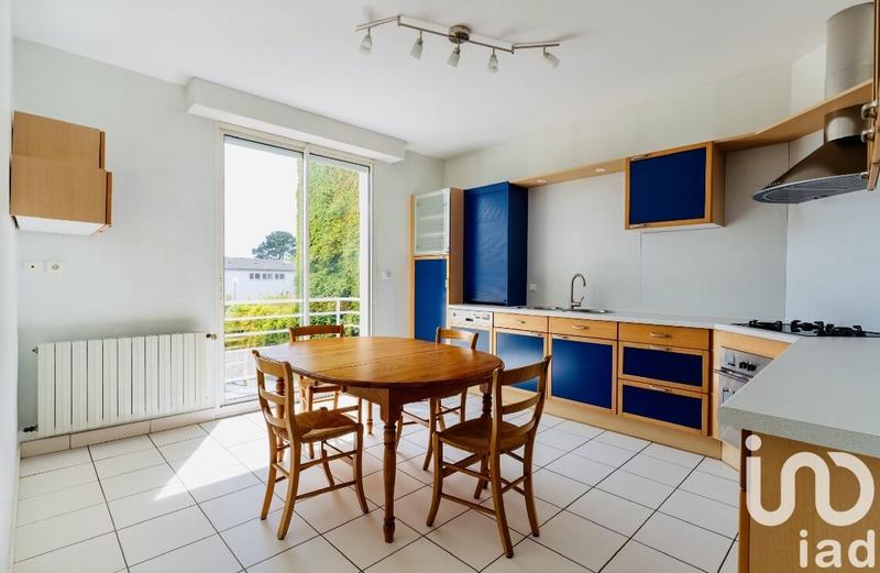 Maison de ville - 197 m² - 9 pièces