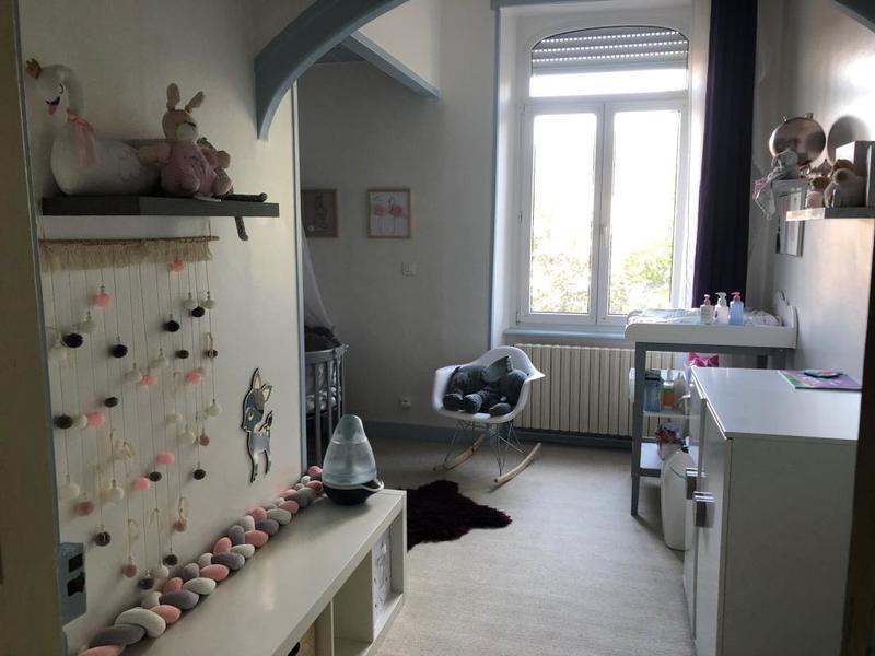 Maison bourgeoise - 300 m² - 10 pièces