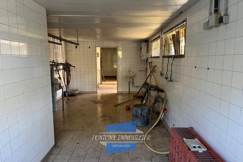 Ferme - 98 m² - 5 pièces