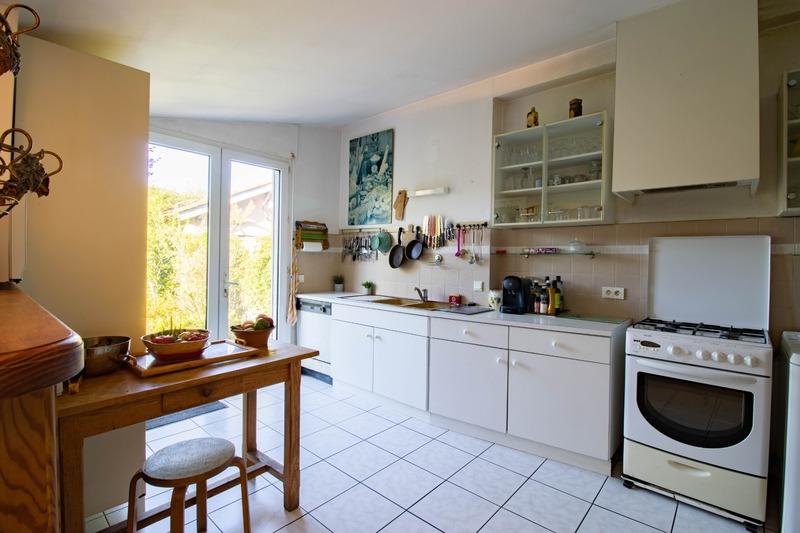 Maison - 151 m² - 6 pièces