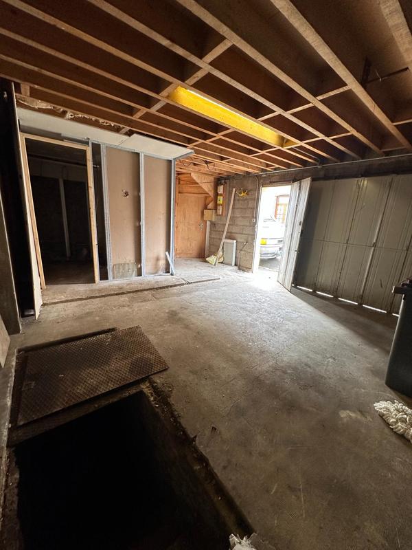 Immeuble - 108 m² - 17 pièces