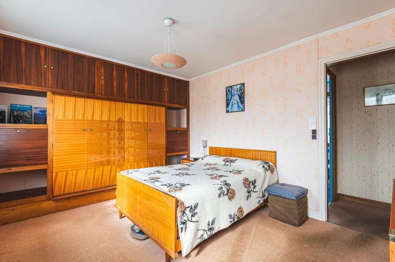 Maison - 111 m² - 6 pièces