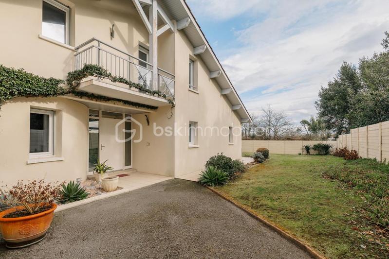 Maison - 164 m² - 6 pièces