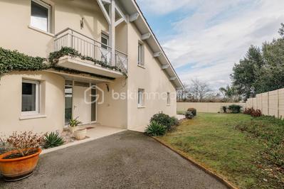 Maison - 164 m² - 6 pièces