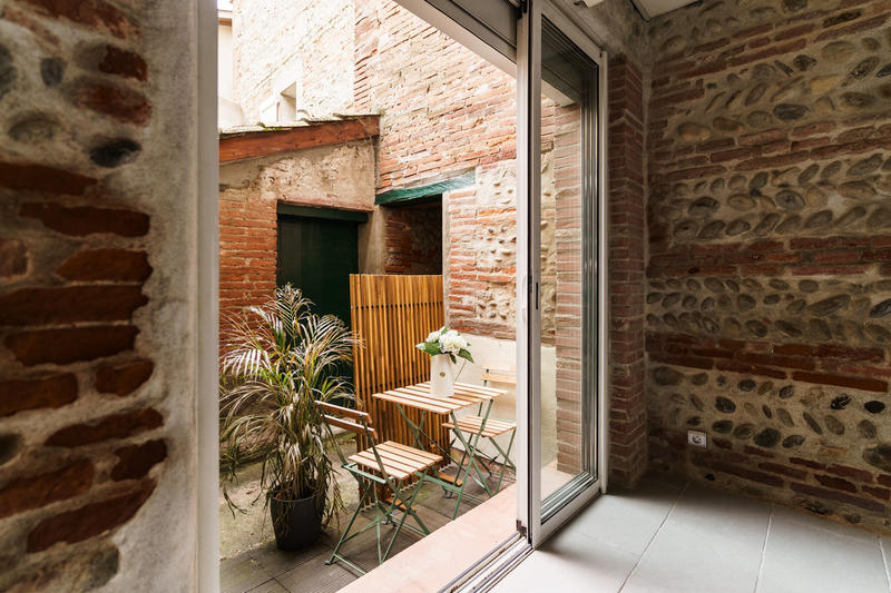 Maison - 101 m² - 3 pièces