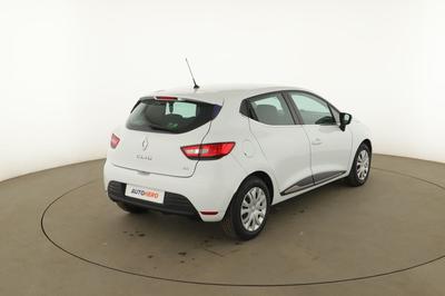 Renault Clio Société 1.5 dCi Energy Air MediaNav 90 ch