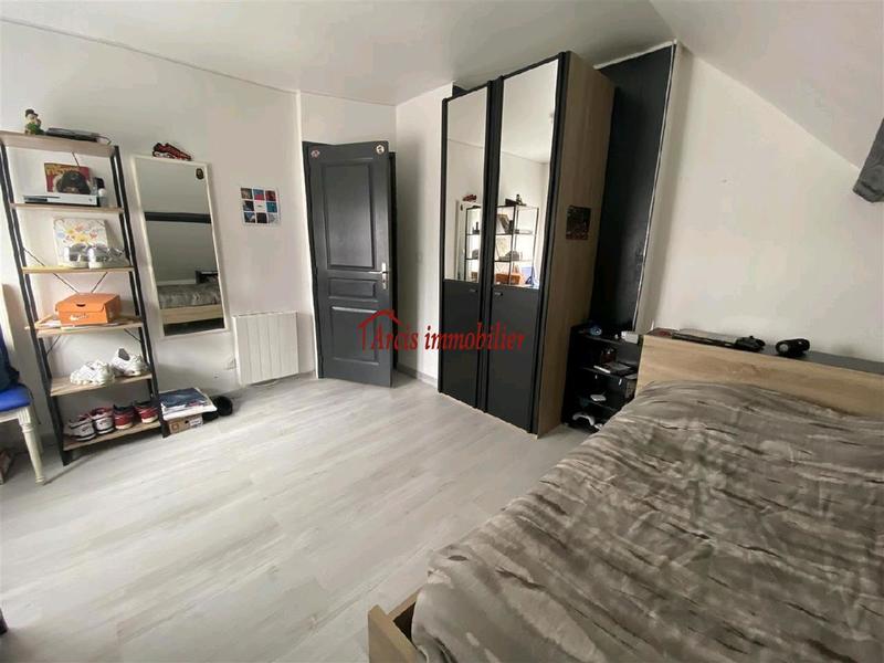 Maison - 120 m² - 7 pièces