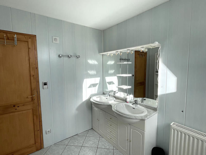 Maison - 103 m² - 5 pièces