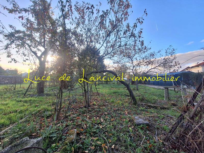 Maison - 109 m² - 6 pièces