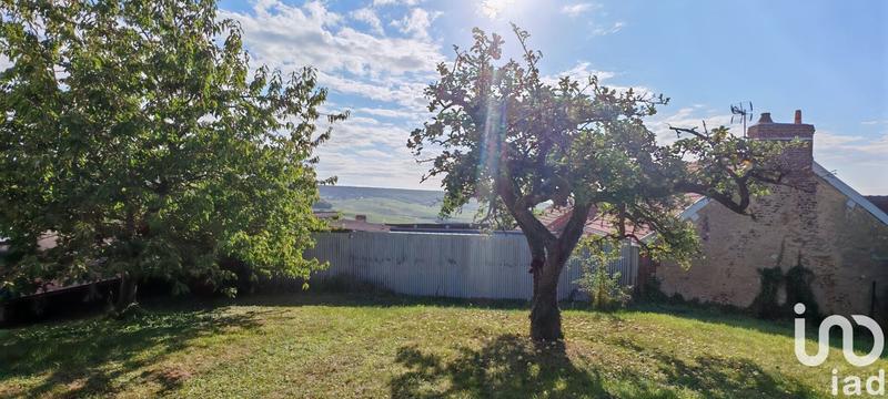 Maison - 190 m² - 6 pièces