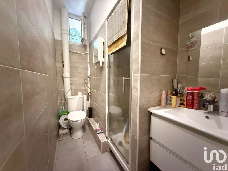 Appartement - 45 m² - 3 pièces