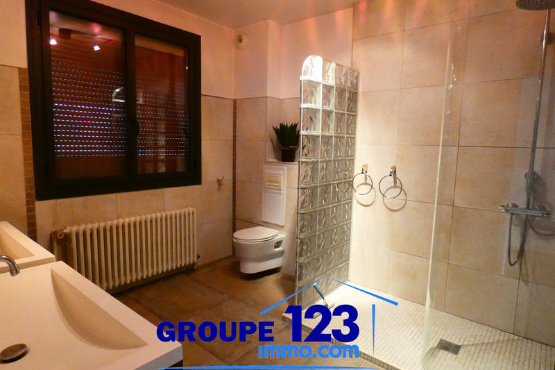 Maison - 148 m² - 5 pièces