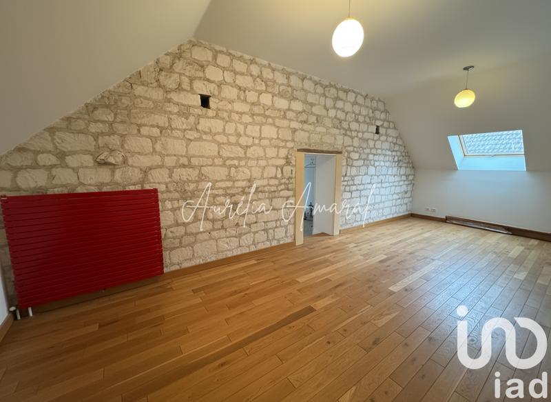 Maison de campagne - 227 m² - 7 pièces