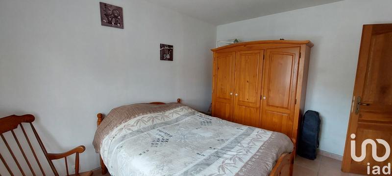 Maison - 252 m² - 10 pièces