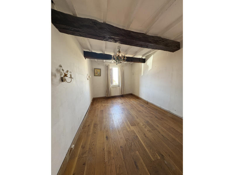 Maison - 161 m² - 6 pièces