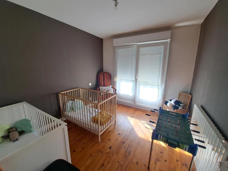 Maison - 171 m² - 7 pièces